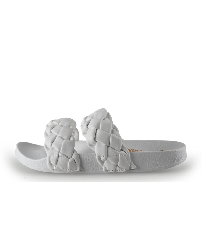 Colors of California Slippers