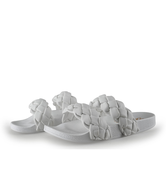 Colors of California Slippers