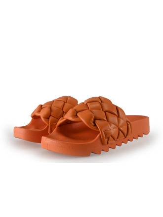 Colors of California Slippers Oranje 309405