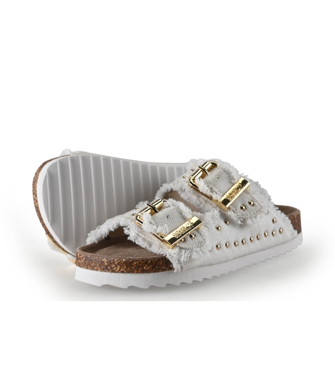 Colors of California Muiltjes