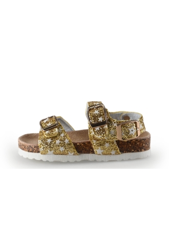 Colors of California Sandalen Beige 309410