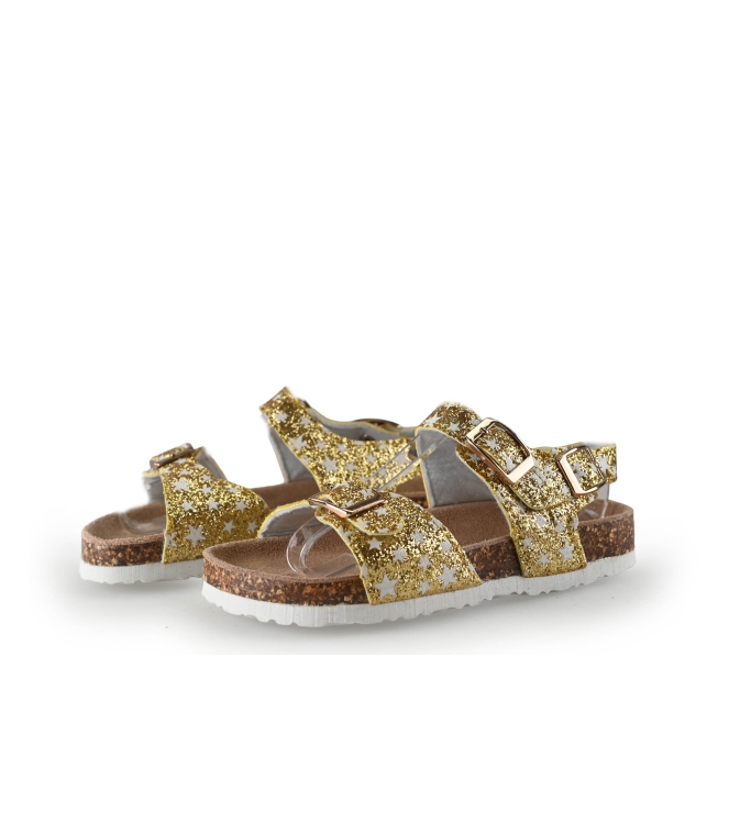 Colors of California Slippers