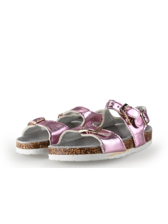 Colors of California Sandalen Roze 309415