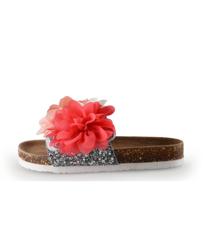 Colors of California Slippers