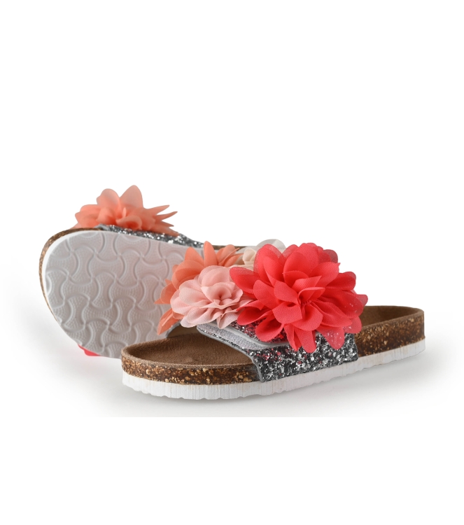 Colors of California Slippers