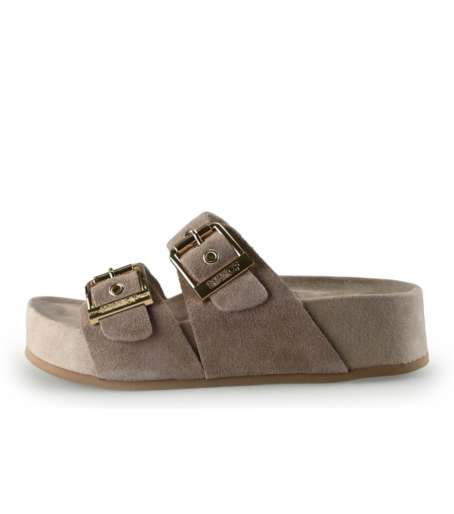 Colors of California Muiltjes