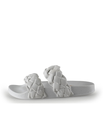 Colors of California Sandalen Wit 309431