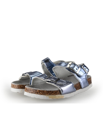 Colors of California Sandalen Zilver 309436