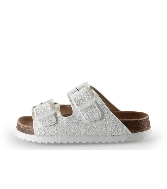 Colors of California Slippers