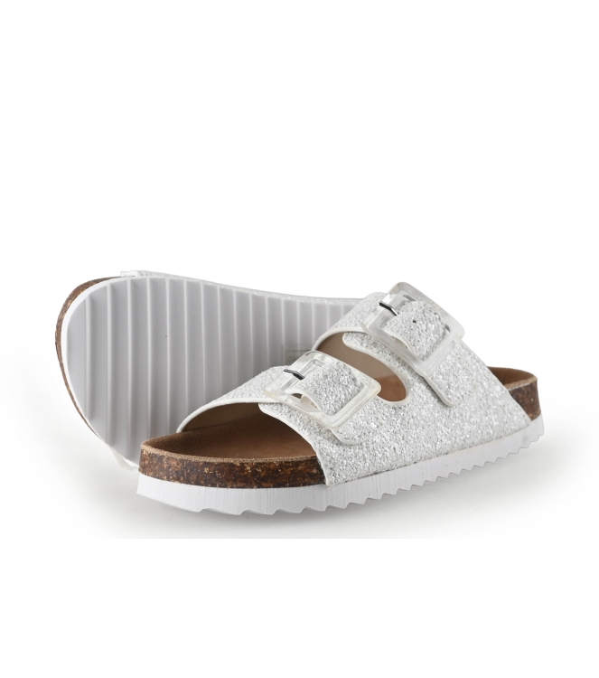 Colors of California Slippers