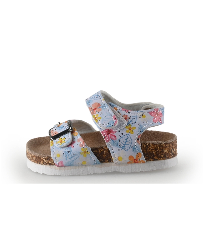 Colors of California Sandalen