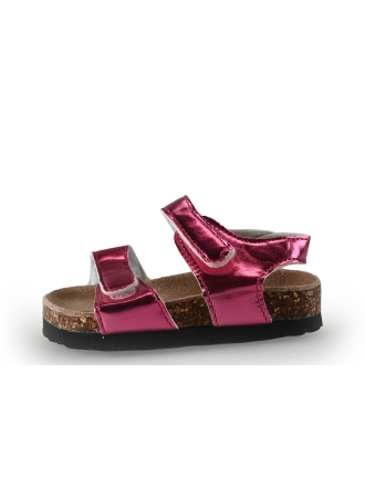 Colors of California Sandalen Roze 309441