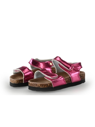 Colors of California Sandalen Roze 309441