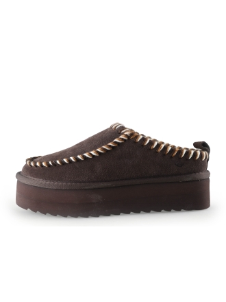 California Pantoffels Bruin 309445