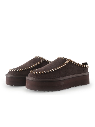 California Pantoffels Bruin 309445