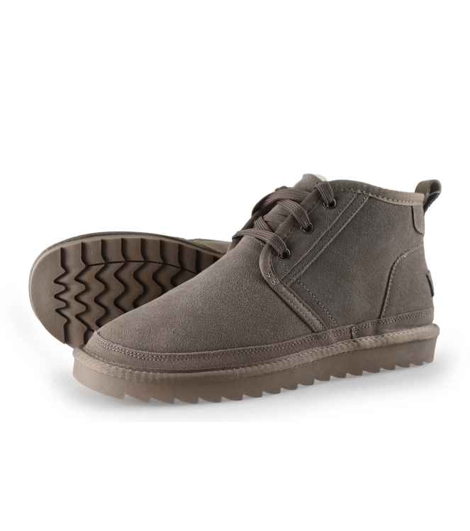 Colors of California Boots