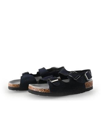 Colors of California Sandalen Blauw 309453