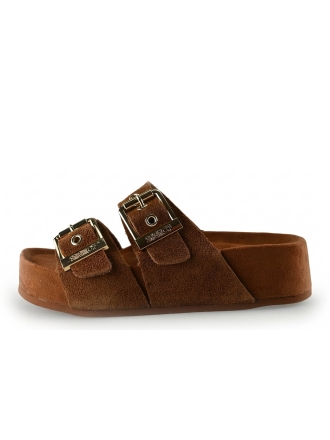 Colors of California Muiltjes Bruin 309455