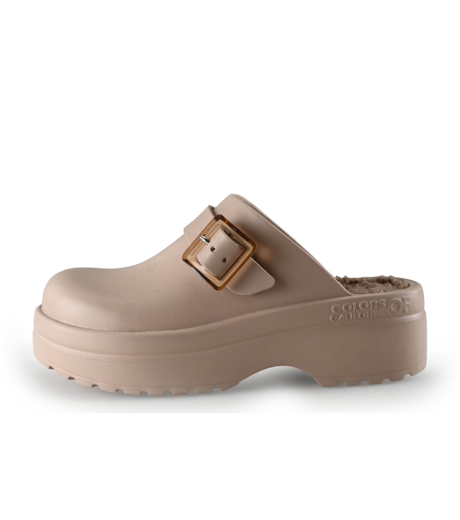 Colors of California Muiltjes