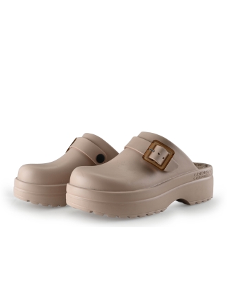 Colors of California Muiltjes Beige 309457