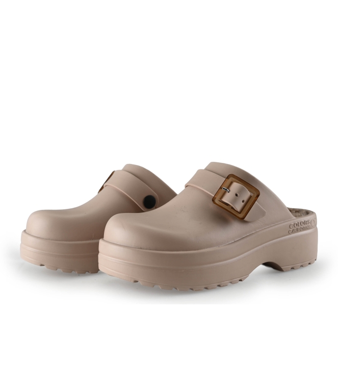 Colors of California Muiltjes