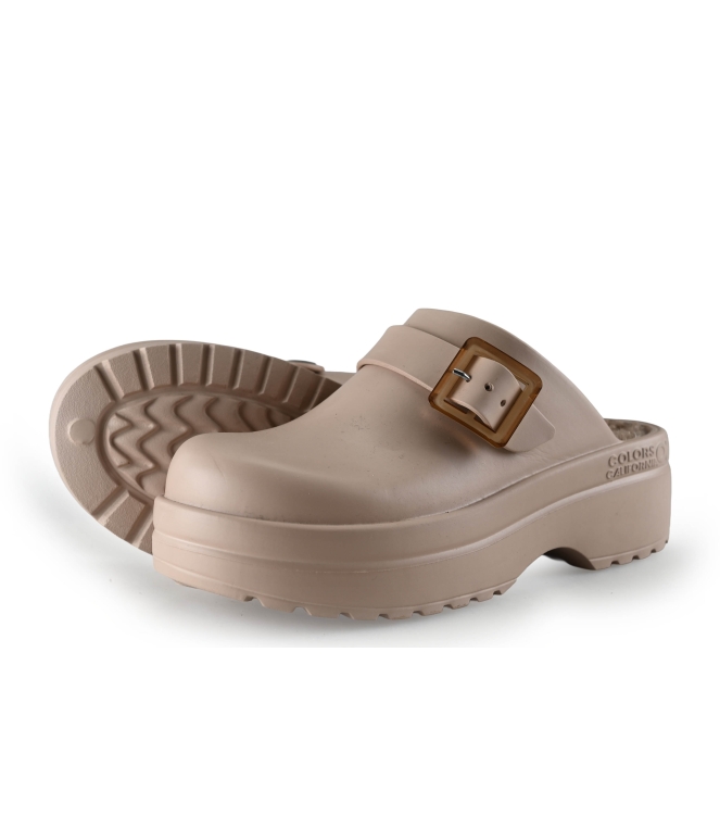 Colors of California Muiltjes