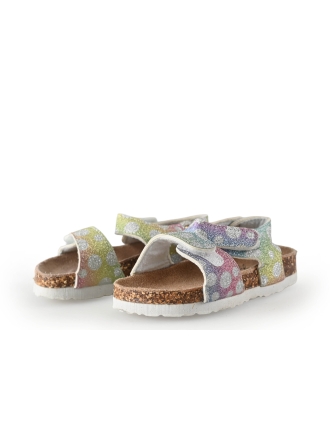 Colors of California Sandalen Roze 309461