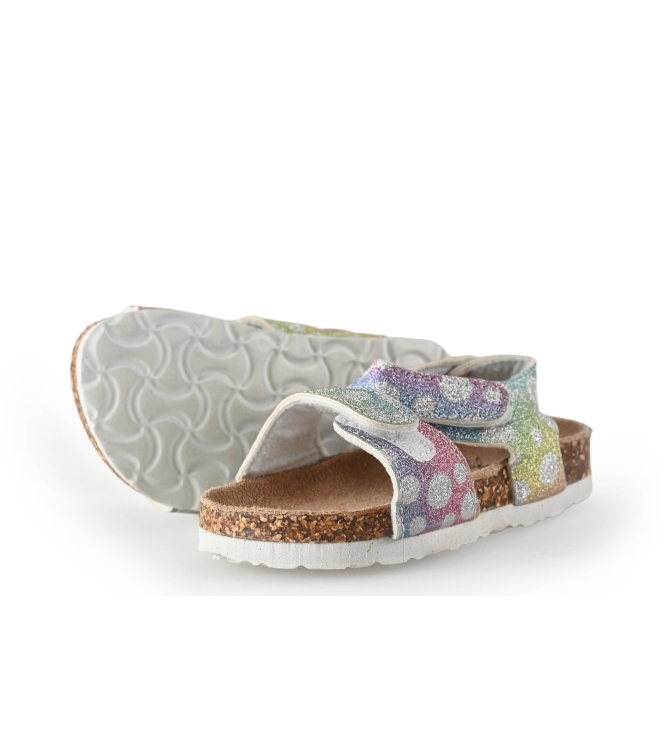 Colors of California Sandalen