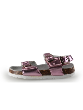 Colors of California Sandalen Roze 309463