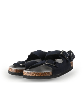 Colors of California Sandalen Blauw 309464