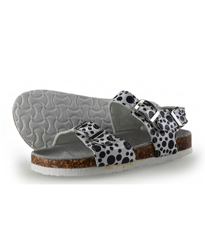 Colors of California Sandalen