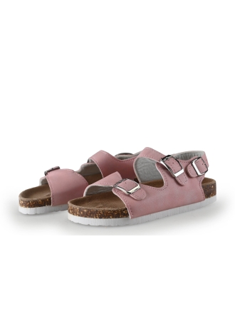 Colors of California Sandalen Roze 309478