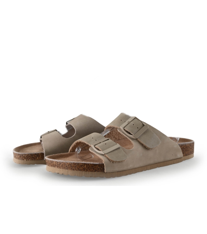 Colors of California Slippers