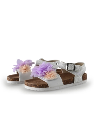 Colors of California Sandalen Wit 309492