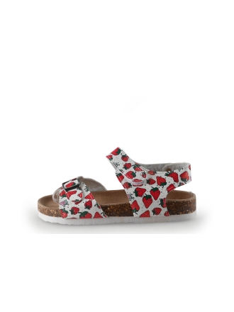 Colors of California Sandalen Roze 309495