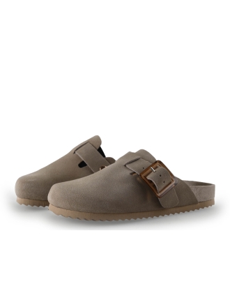 Colors of California Muiltjes Beige 309497