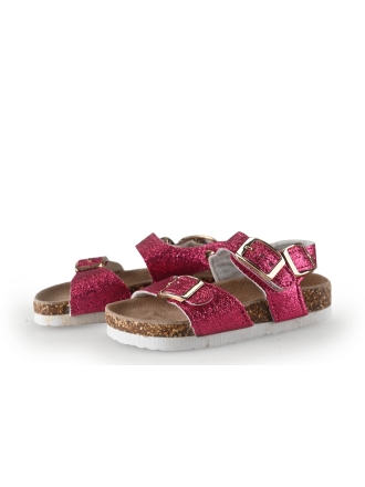 Colors of California Sandalen Roze 309499