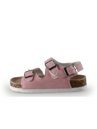 Colors of California Sandalen Roze 309500