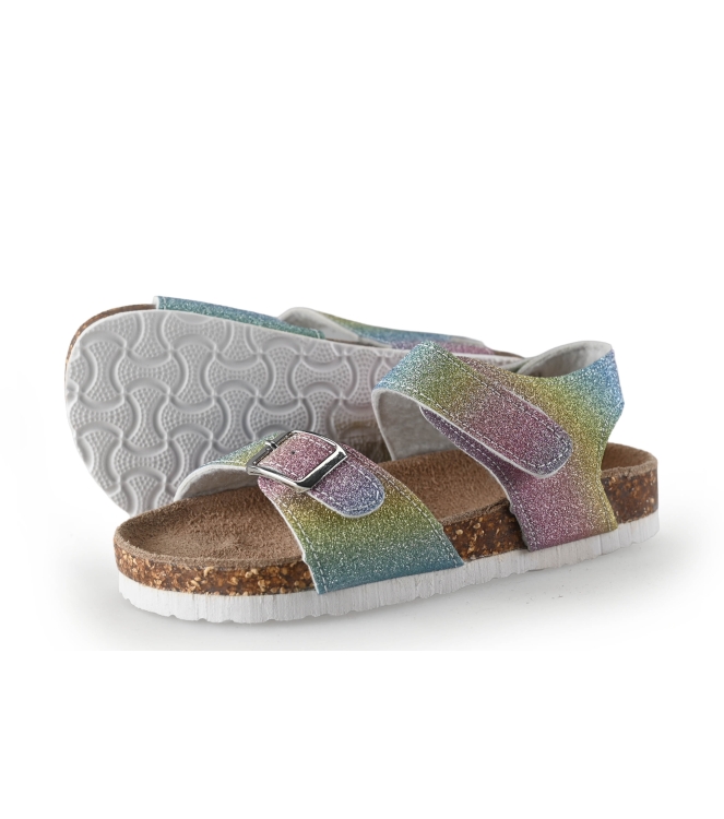 Colors of California Sandalen