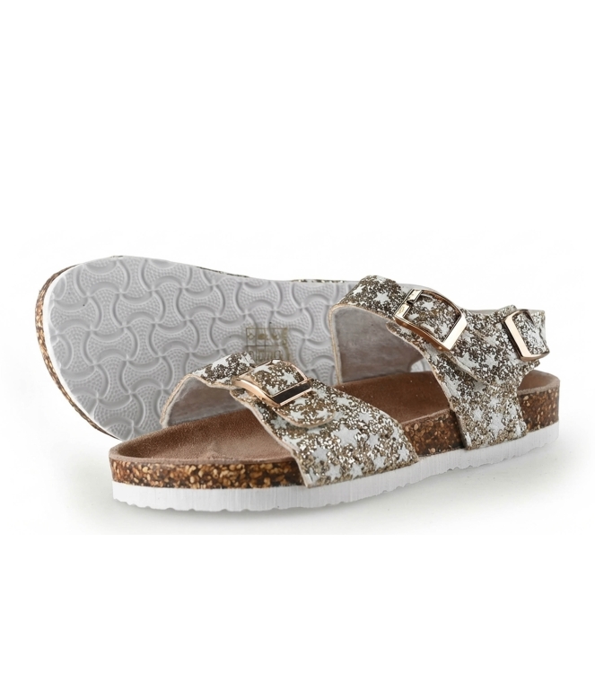 Colors of California Sandalen