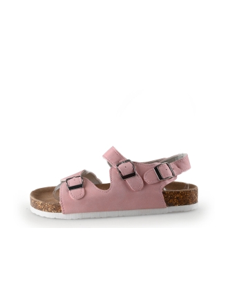 Colors of California Sandalen Roze 309506