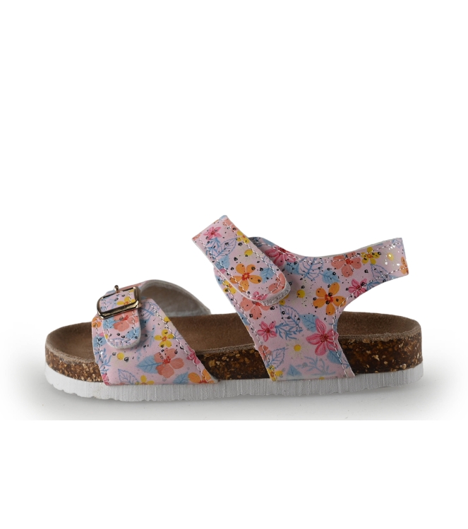 Colors of California Sandalen