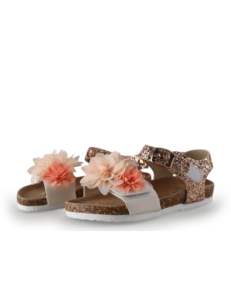 Colors of California Sandalen Roze 309511