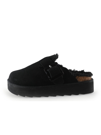 Colors of California Muiltjes Zwart 309517