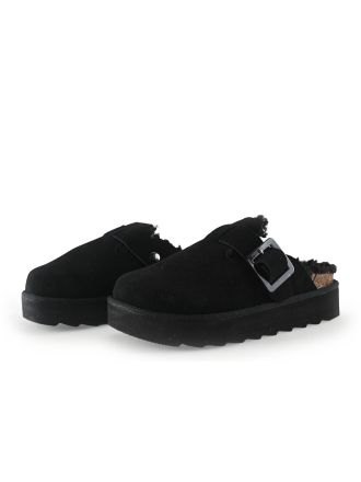 Colors of California Muiltjes Zwart 309517