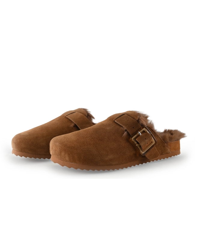 Colors of California Slippers