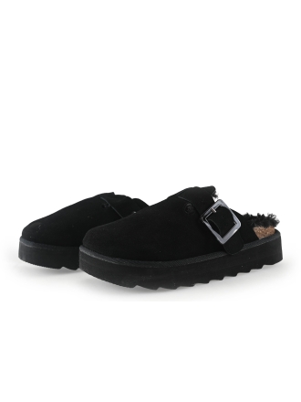 Colors of California Muiltjes Zwart 309519