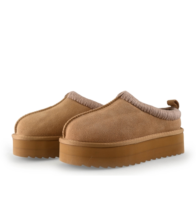 Colors of California Pantoffels