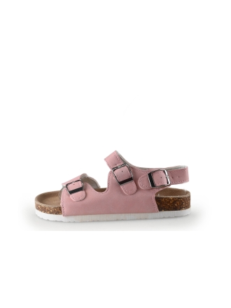 Colors of California Sandalen Roze 309523