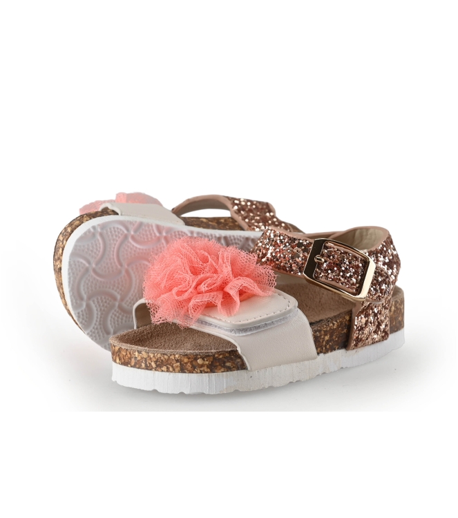 Colors of California Sandalen